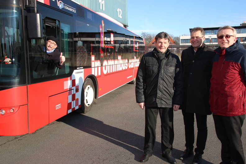 Caritasbus Vorsitzender Vorstand1