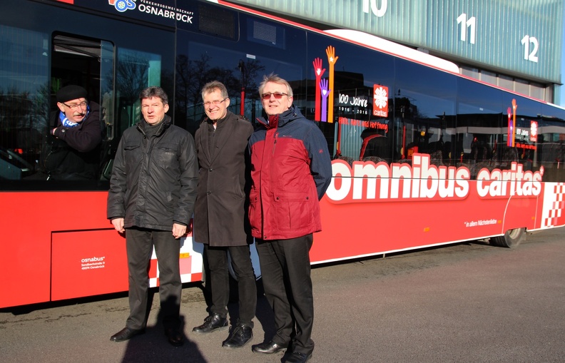 Caritasbus Vorsitzender Vorstand2
