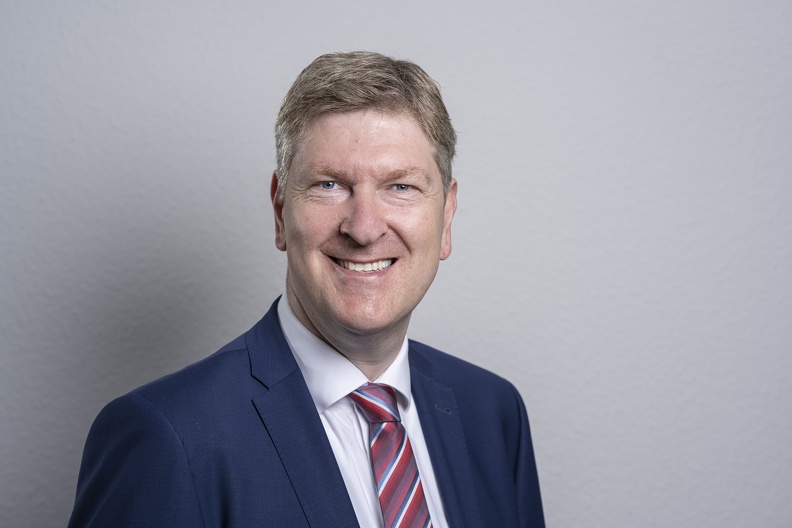 Johannes Buß
