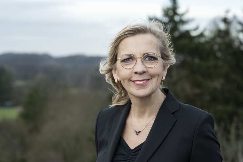 Johanna Sievering